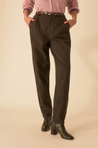 Pantalon Simeon - Pickle