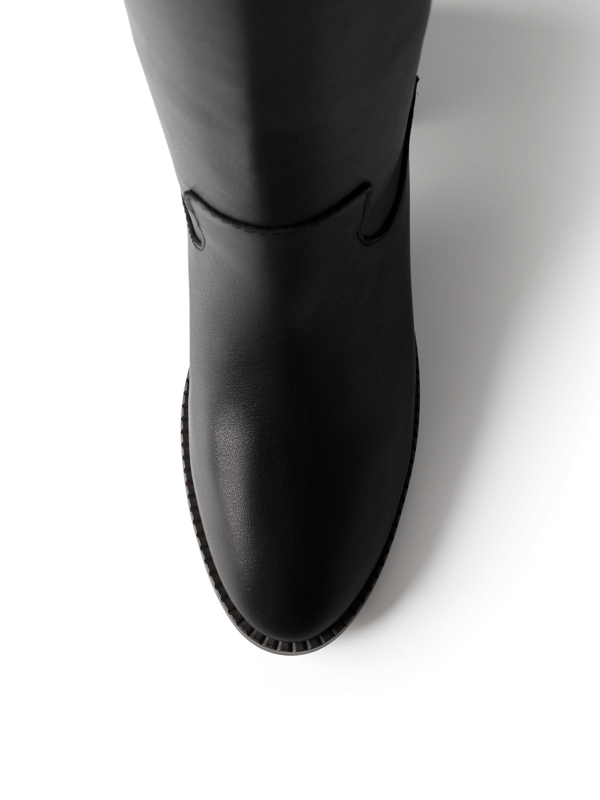 Botas Simple Life - Negro