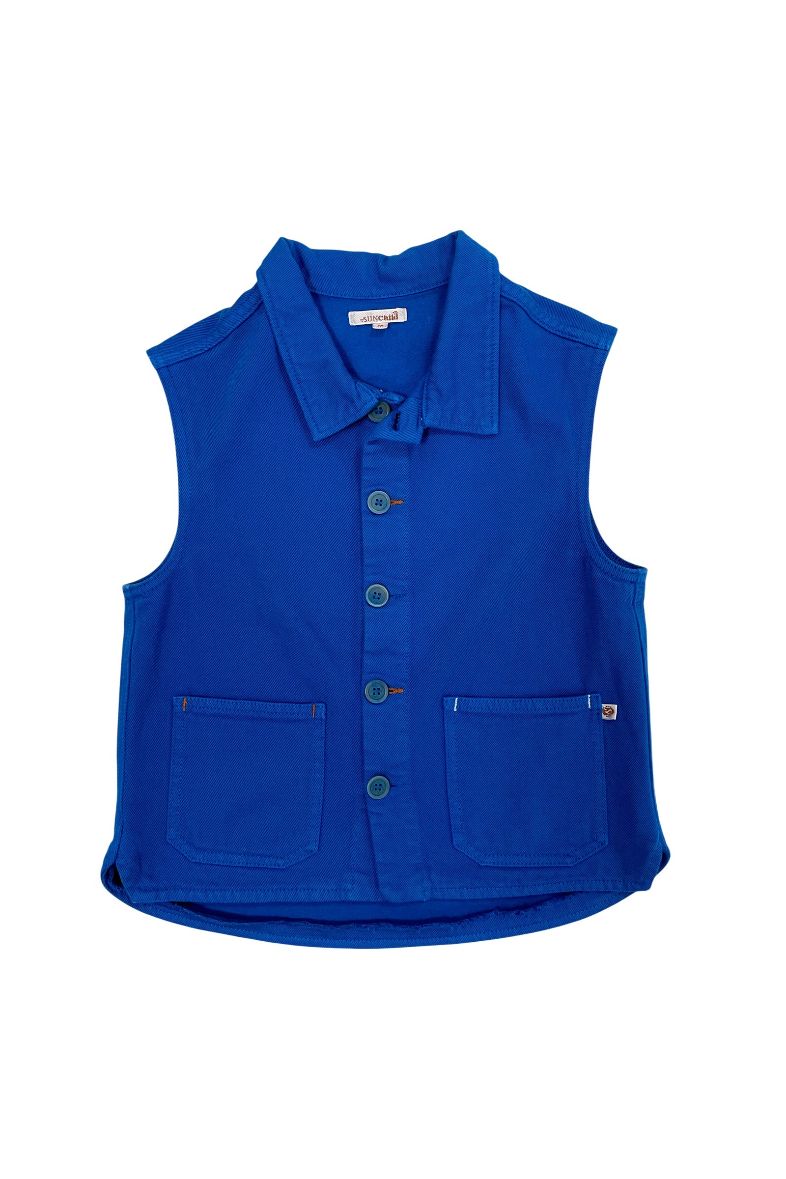 Children's Jacket - Sistelo - Atlantic