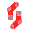 Calcetines 3/4 Viviana - Mujer
