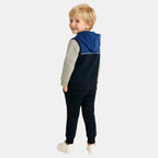 Ellesse Boys 3 Piece Set - Black