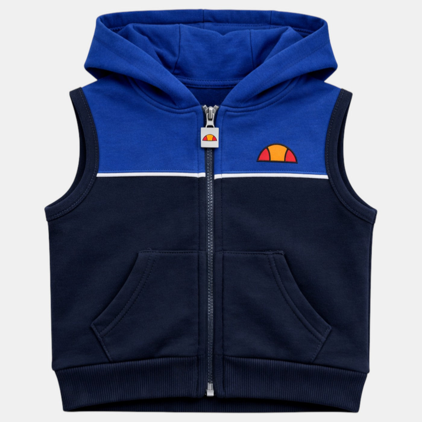 Ellesse Boys 3 Piece Set - Black