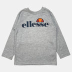 Ellesse Boys 3 Piece Set - Black