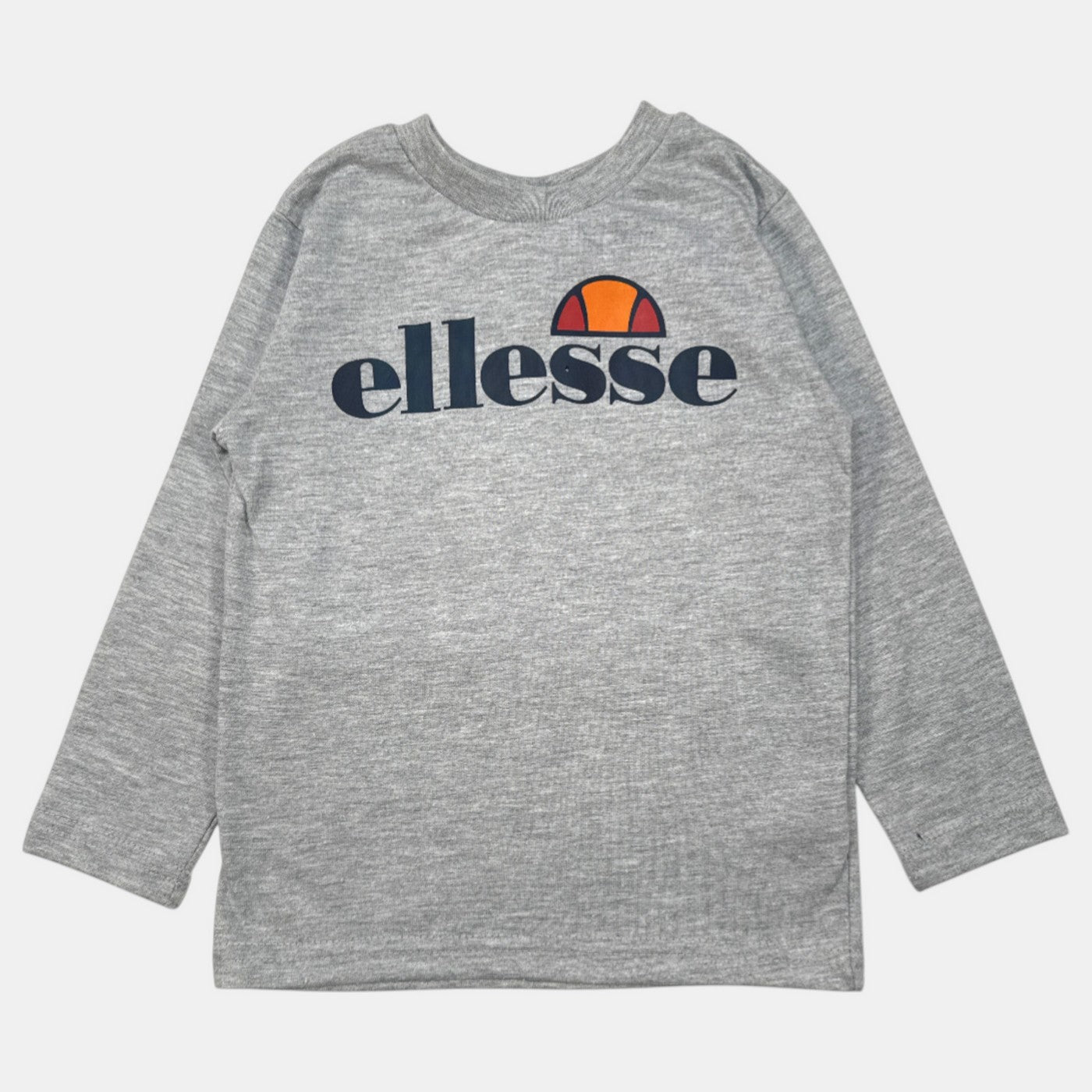 Ellesse Boys 3 Piece Set - Black