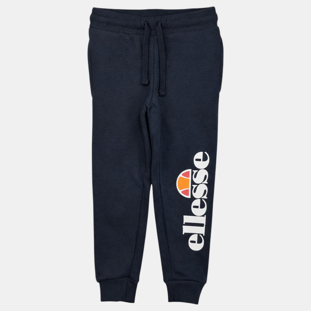 Ellesse Boys 3 Piece Set - Black