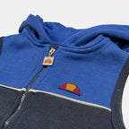 Ellesse Boys 3 Piece Set - Black