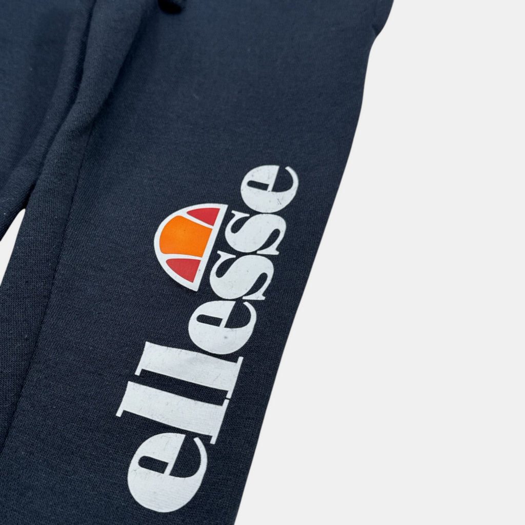 Ellesse Boys 3 Piece Set - Black