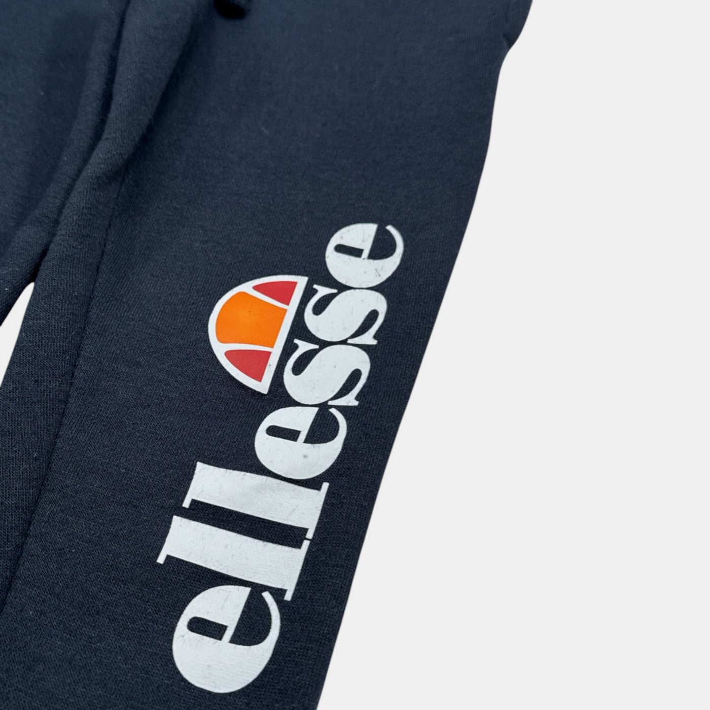 Ellesse Boys 3 Piece Set - Black