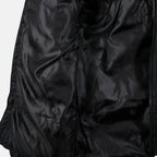 Parka Ellesse para Niño de 8 a 14 Años - Negro