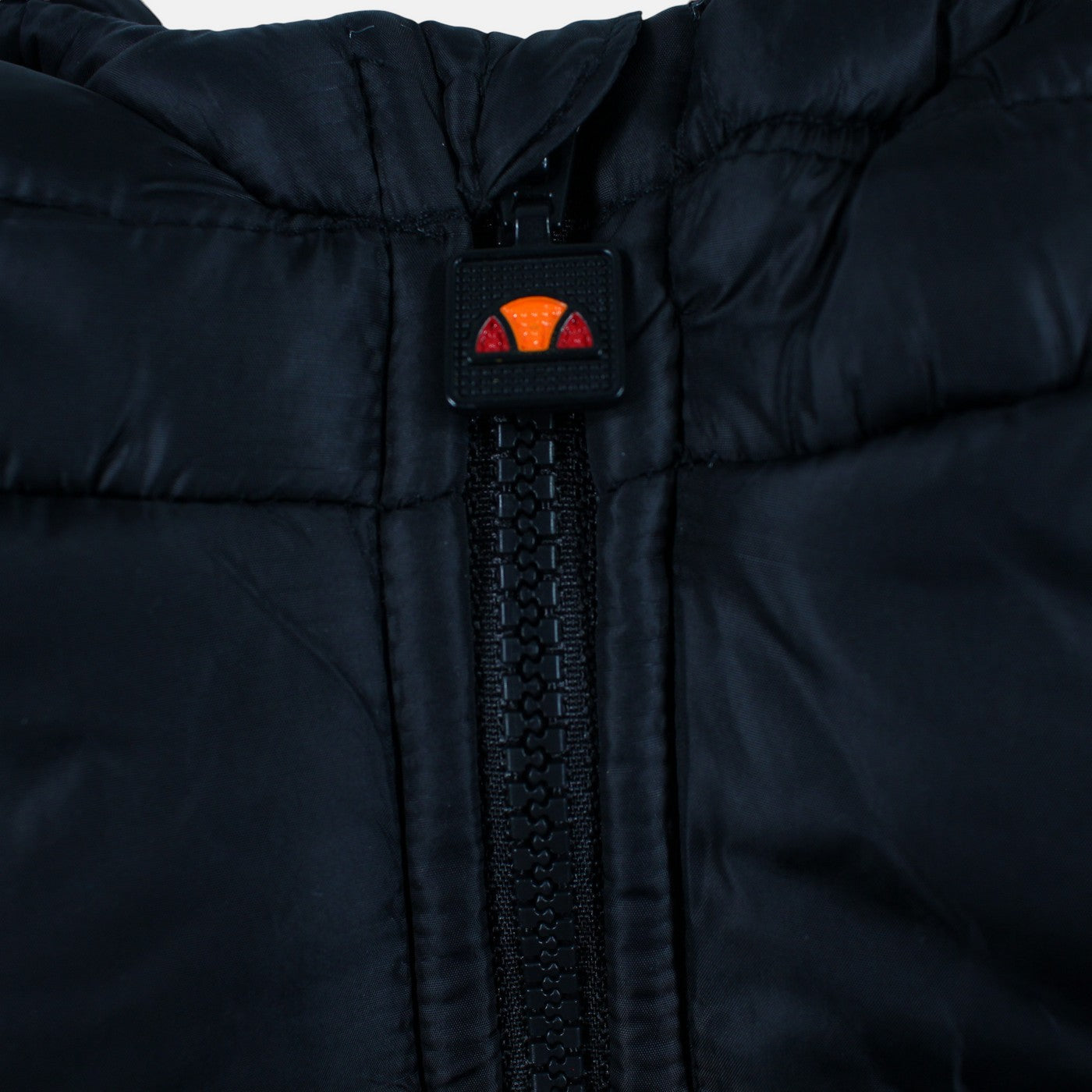 Parka Ellesse Garcon Du 2 Au 7Ans - Noir