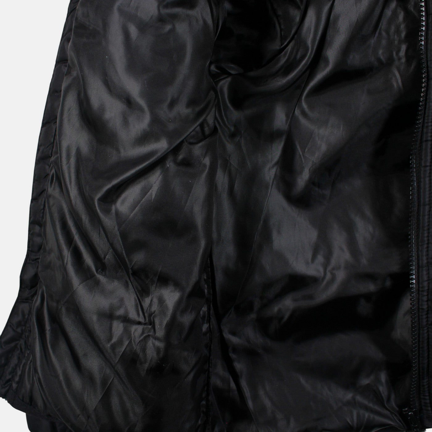 Parka Ellesse Garcon Du 2 Au 7Ans - Noir
