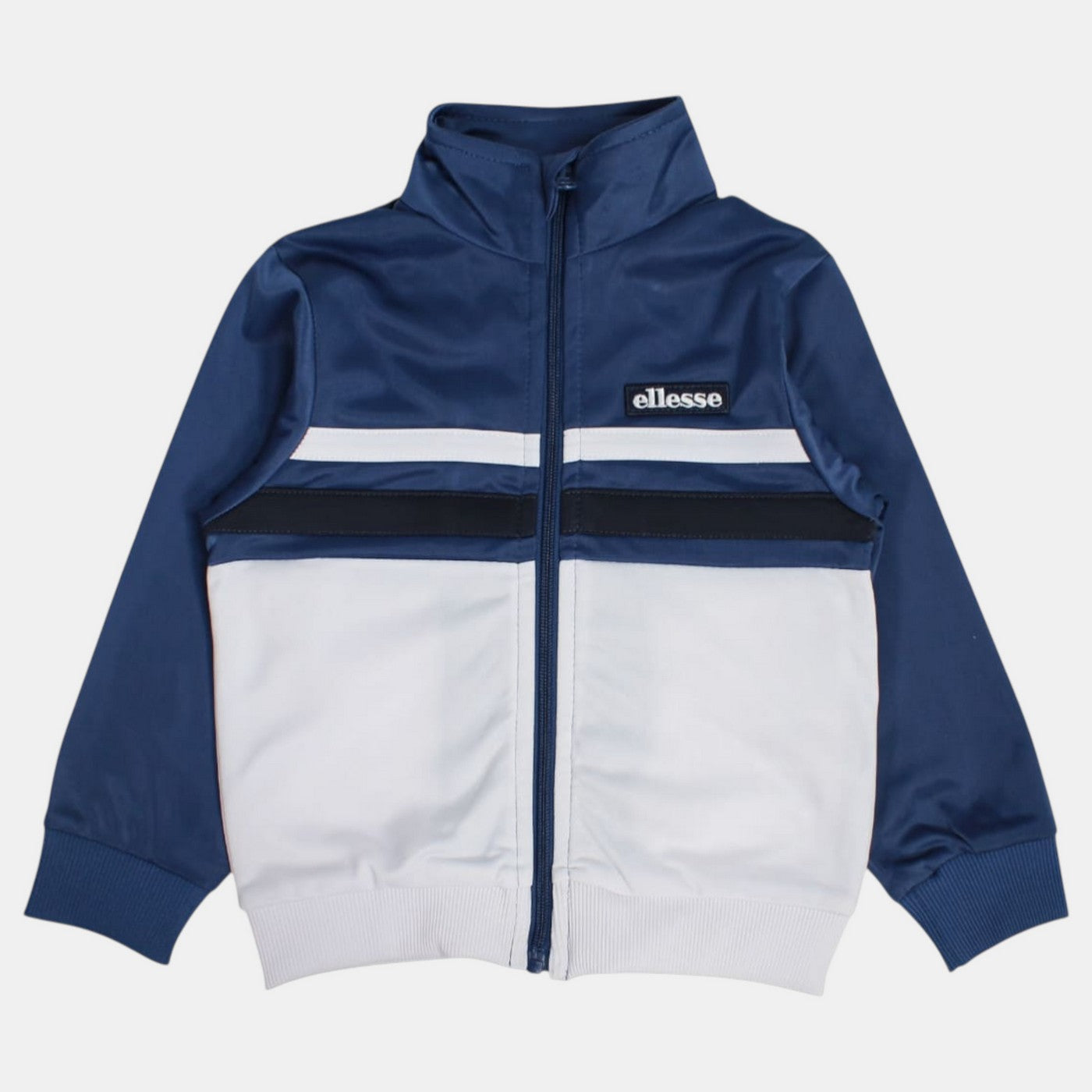 Jogging Ellesse Garcon Du 2 Au 7Ans - Marine