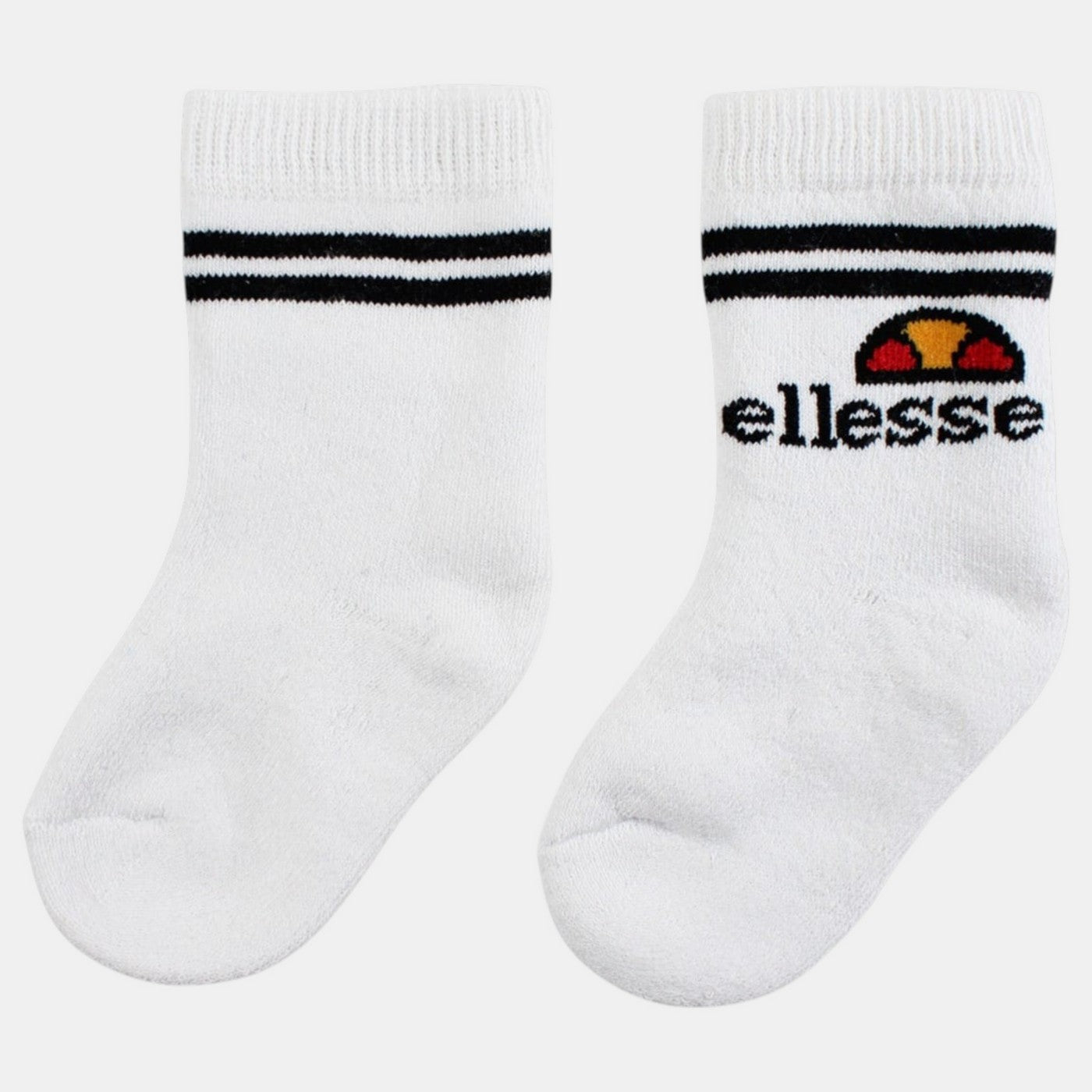 Ellesse Conjunto De 3 Piezas De Camiseta, Shorts Y Calcetines - Azul
