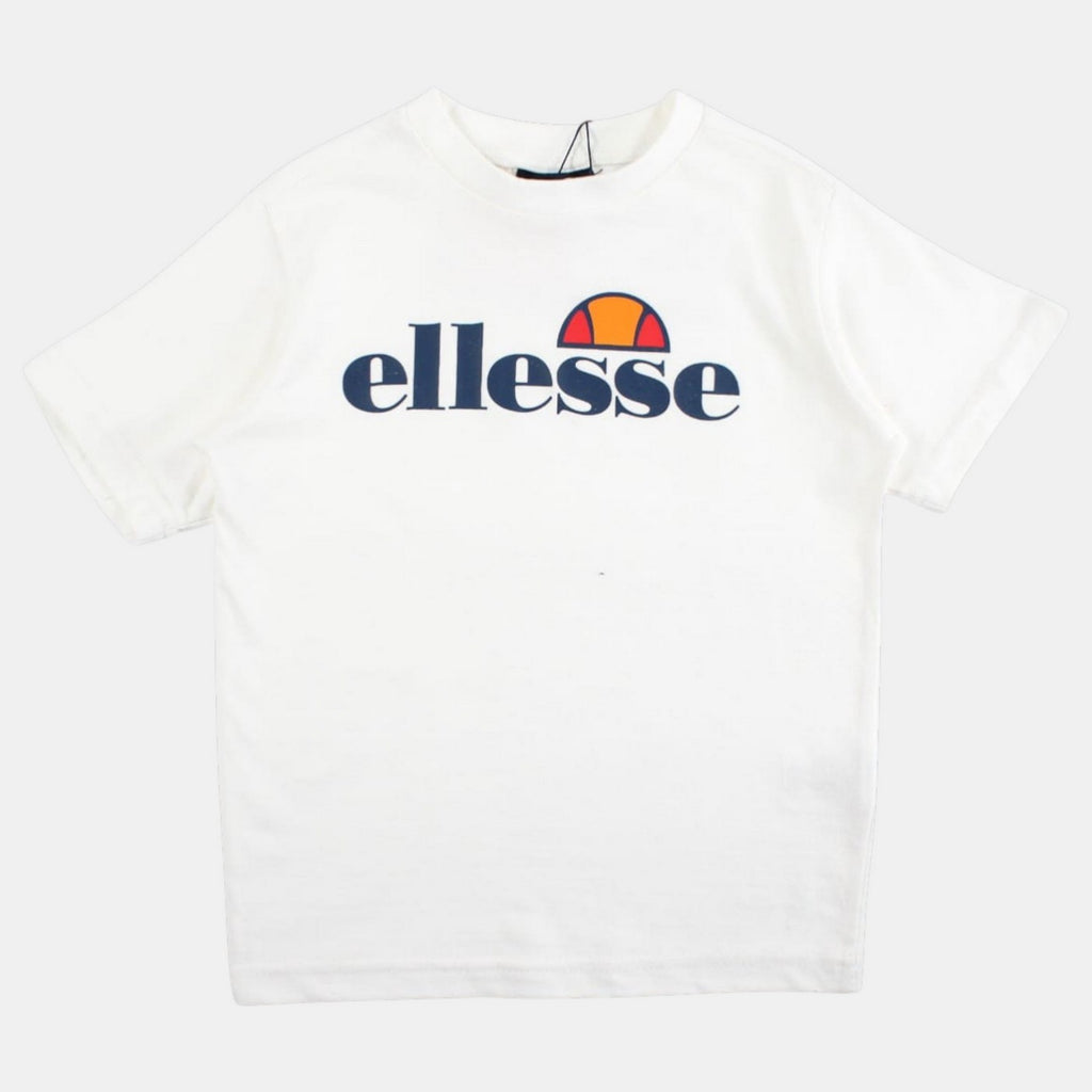 Ellesse Conjunto De 3 Piezas De Camiseta, Shorts Y Calcetines - Azul