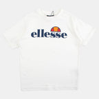 Ellesse Conjunto De 3 Piezas De Camiseta, Shorts Y Calcetines - Azul