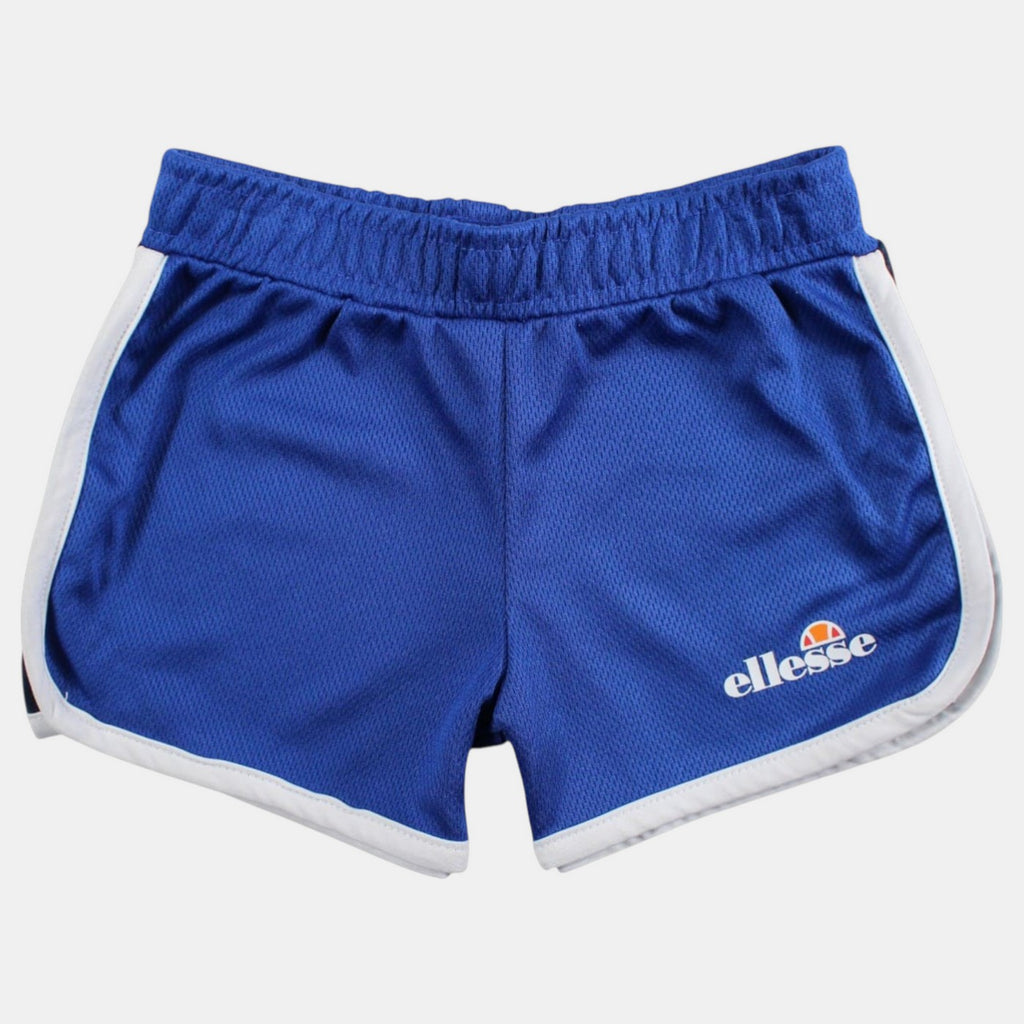 Ellesse Conjunto De 3 Piezas De Camiseta, Shorts Y Calcetines - Azul