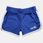 Ellesse Conjunto De 3 Piezas De Camiseta, Shorts Y Calcetines - Azul