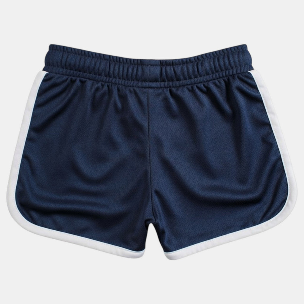 Ensemble 3 Pièces T-Shirt, Short Et Chausettes Ellesse - Bleu