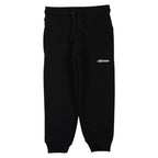 Pack De 2 T-Shirts Et Pantalon De Jogging Ellesse Garcon - Blanc/Noir
