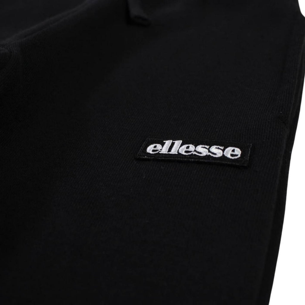 Pack De 2 T-Shirts Et Pantalon De Jogging Ellesse Garcon - Blanc/Noir
