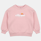 Jogging Ellesse Fille Du 8 Au 14Ans - Rose Clair