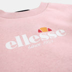 Jogging Ellesse Fille Du 8 Au 14Ans - Rose Clair