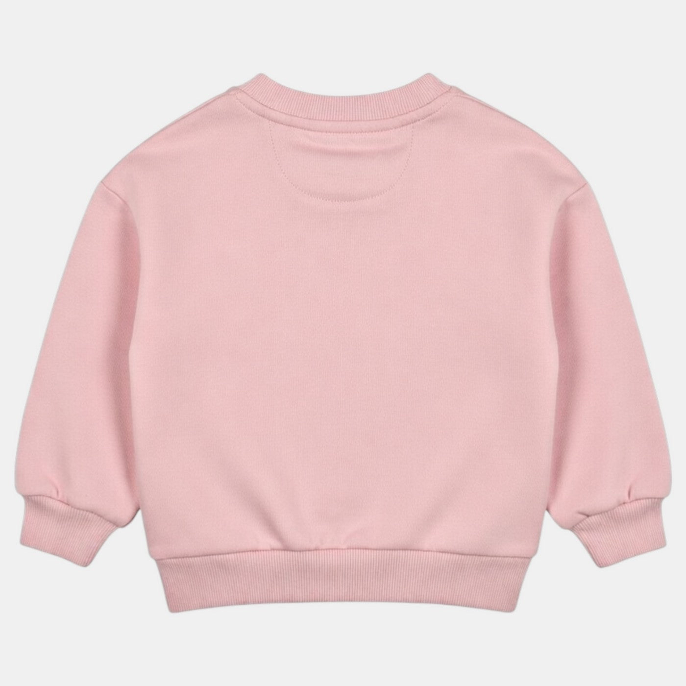 Jogging Ellesse Fille Du 2 Au 7Ans - Rose Clair