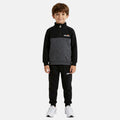 Jogger Ellesse para Niño de 8 a 14 Años - Negro