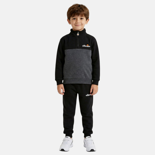 Jogger Ellesse para Niño de 8 a 14 Años - Negro