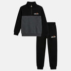 Jogger Ellesse para Niño de 8 a 14 Años - Negro