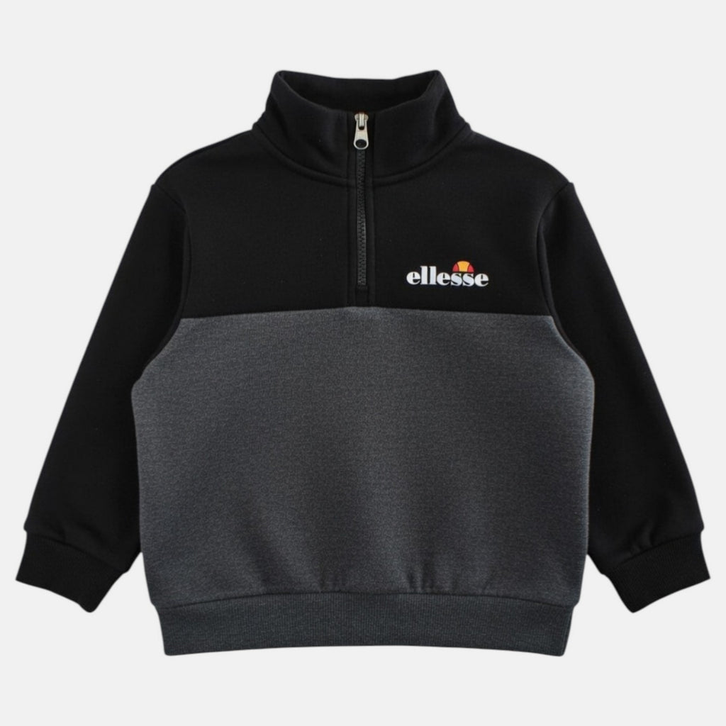 Jogger Ellesse para Niño de 8 a 14 Años - Negro