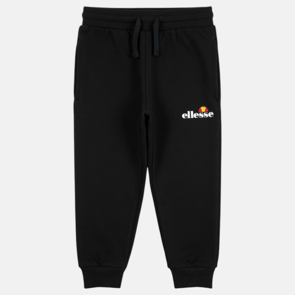 Jogger Ellesse para Niño de 8 a 14 Años - Negro