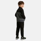 Jogging Ellesse Garcon Du 2 Au 7Ans - Noir