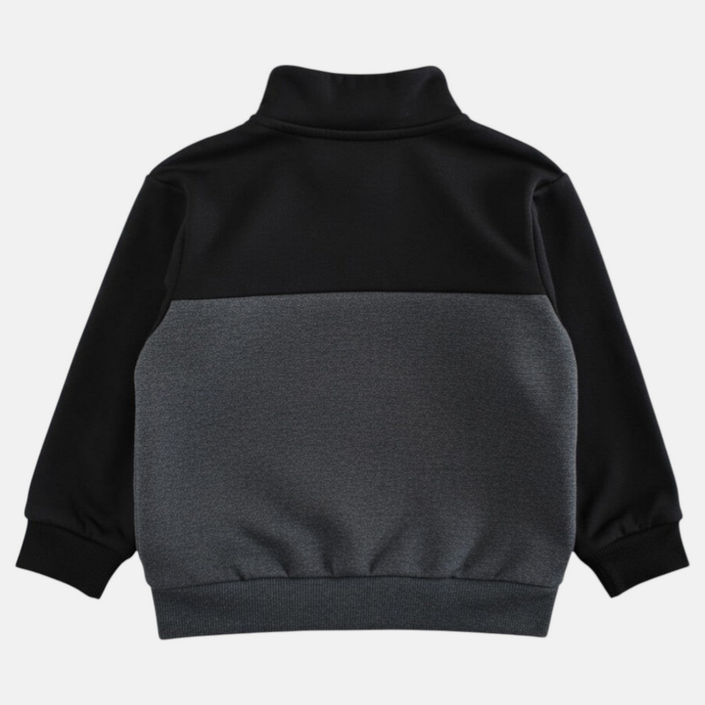 Jogging Ellesse Garcon Du 2 Au 7Ans - Noir