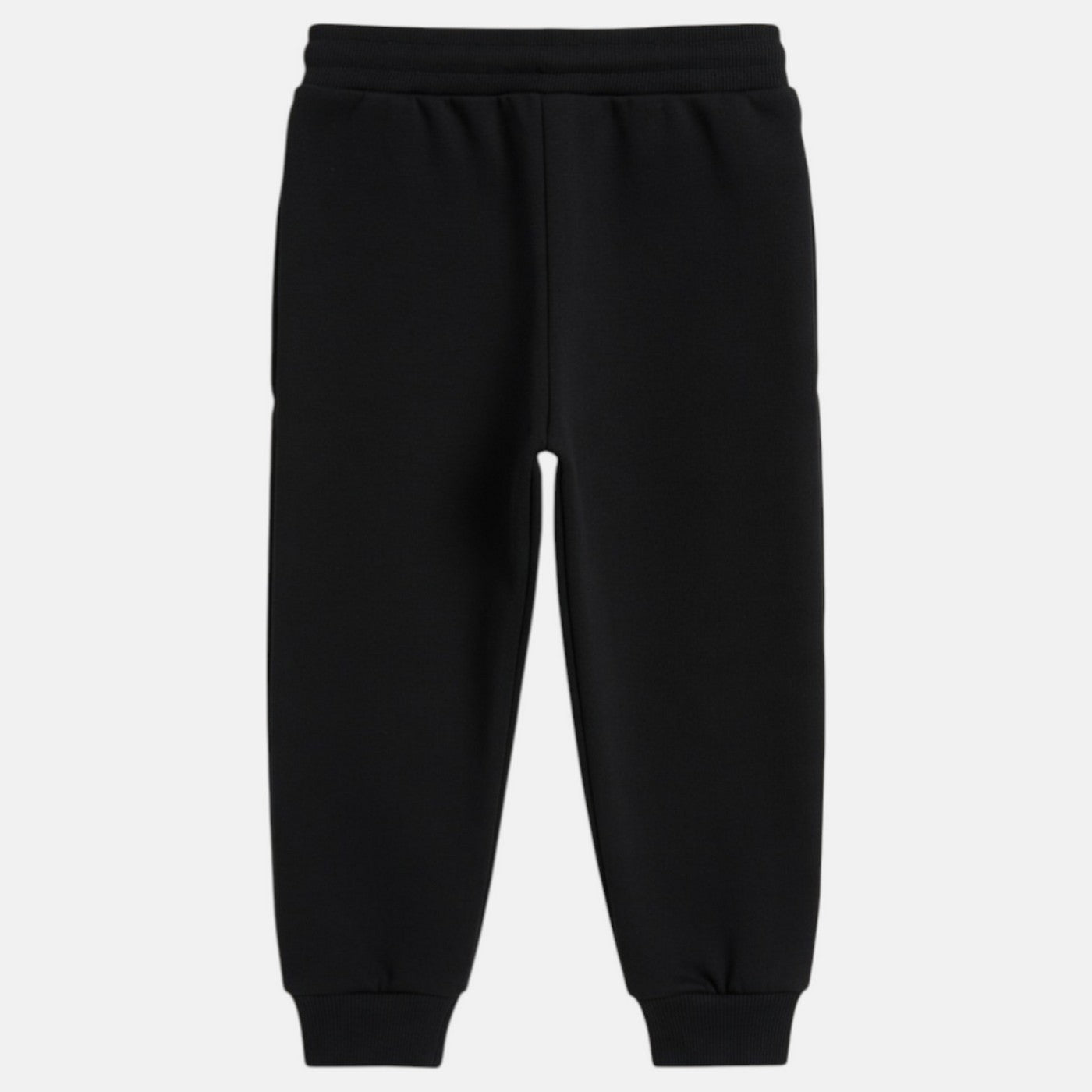 Jogging Ellesse Garcon Du 2 Au 7Ans - Noir
