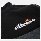 Jogging Ellesse Garcon Du 2 Au 7Ans - Noir
