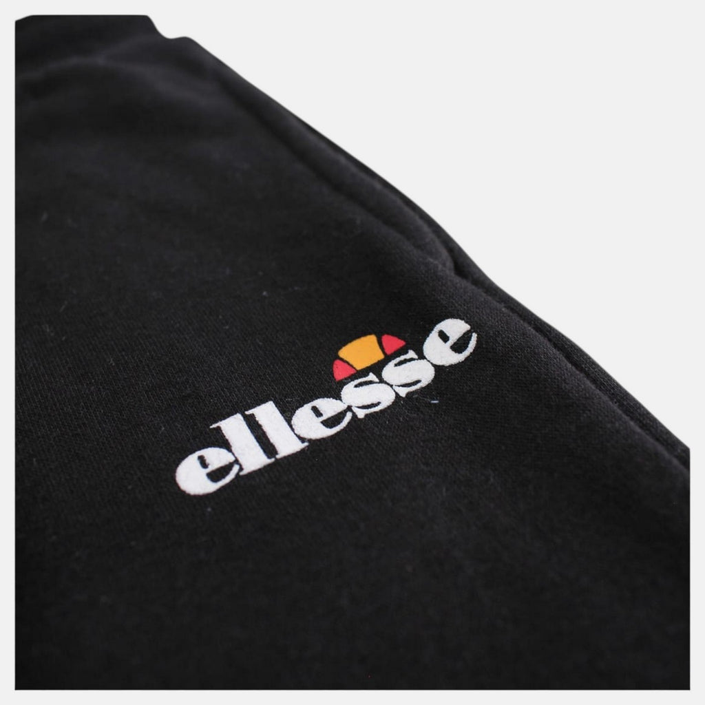 Jogging Ellesse Garcon Du 2 Au 7Ans - Noir