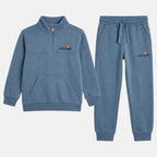 Ellesse Joggers for Boys Ages 8 to 14 - Blue