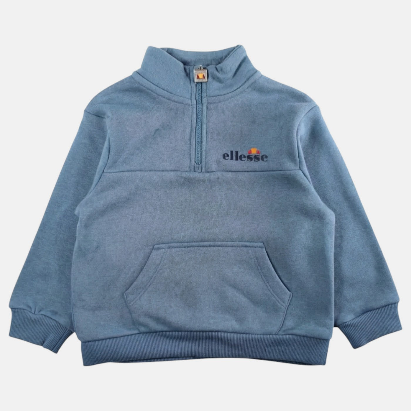 Ellesse Joggers for Boys Ages 8 to 14 - Blue