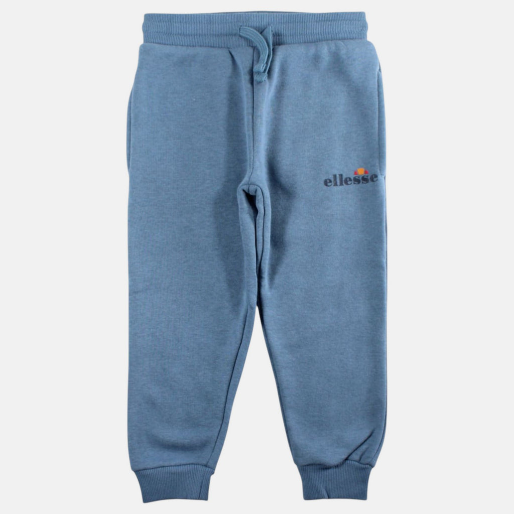 Ellesse Joggers for Boys Ages 8 to 14 - Blue