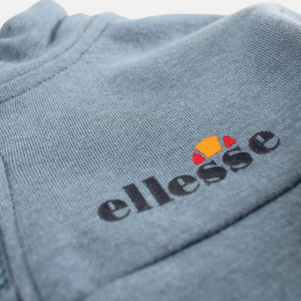 Jogging Ellesse Garcon Du 2 Au 7Ans - Bleu