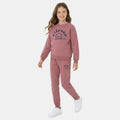 Jogger Ellesse para Niñas de 8 a 14 Años - Rosa