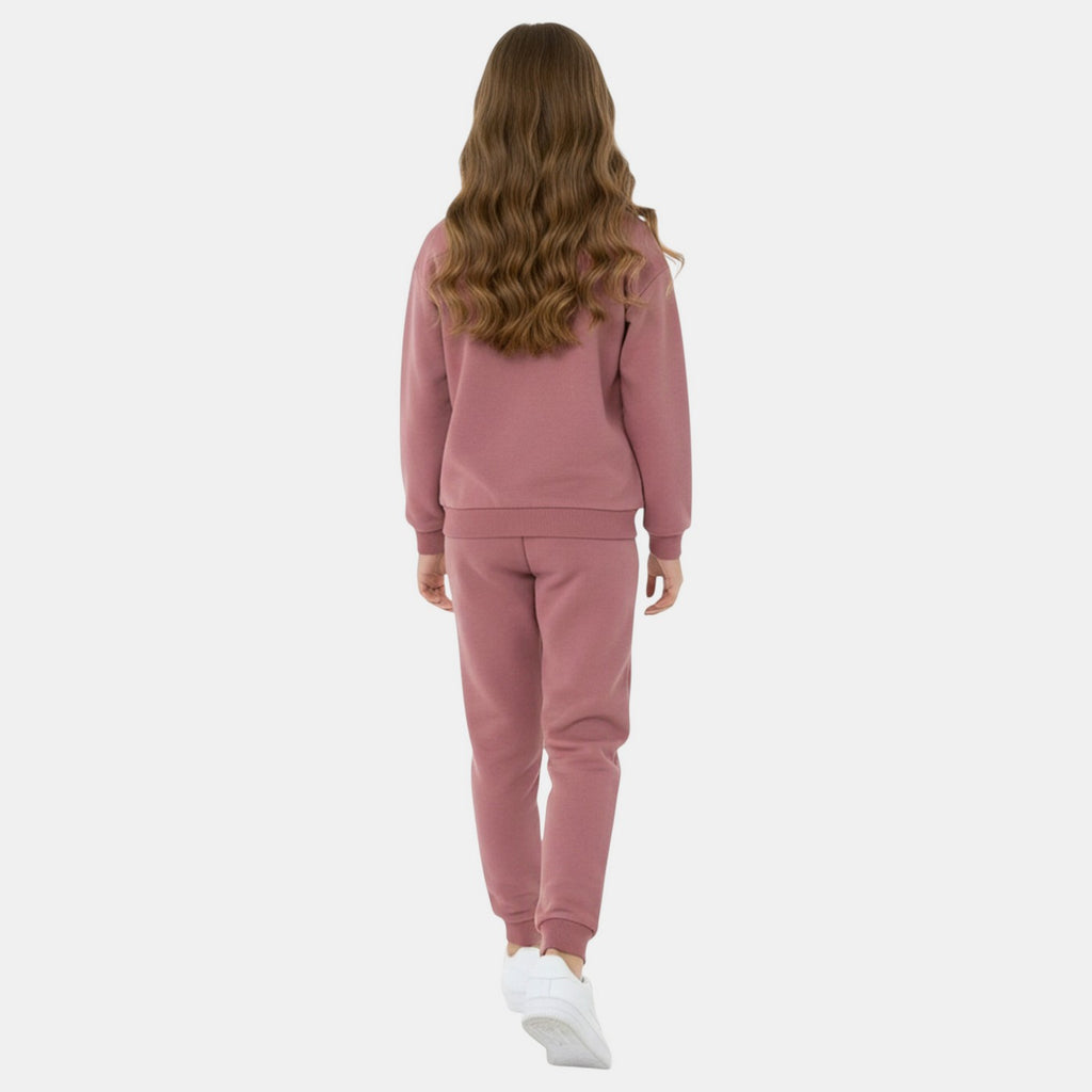 Jogger Ellesse para Niñas de 8 a 14 Años - Rosa