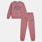 Jogger Ellesse para Niñas de 8 a 14 Años - Rosa