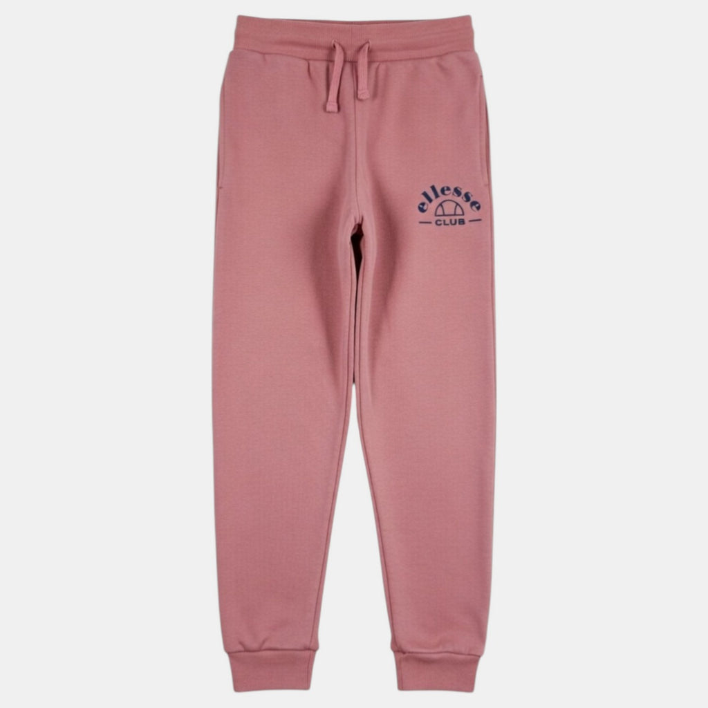 Jogger Ellesse para Niñas de 8 a 14 Años - Rosa