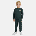 Ellesse Joggers for Boys Ages 8 to 14 - Black