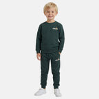 Ellesse Joggers for Boys Ages 8 to 14 - Black