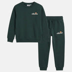Ellesse Joggers for Boys Ages 8 to 14 - Black