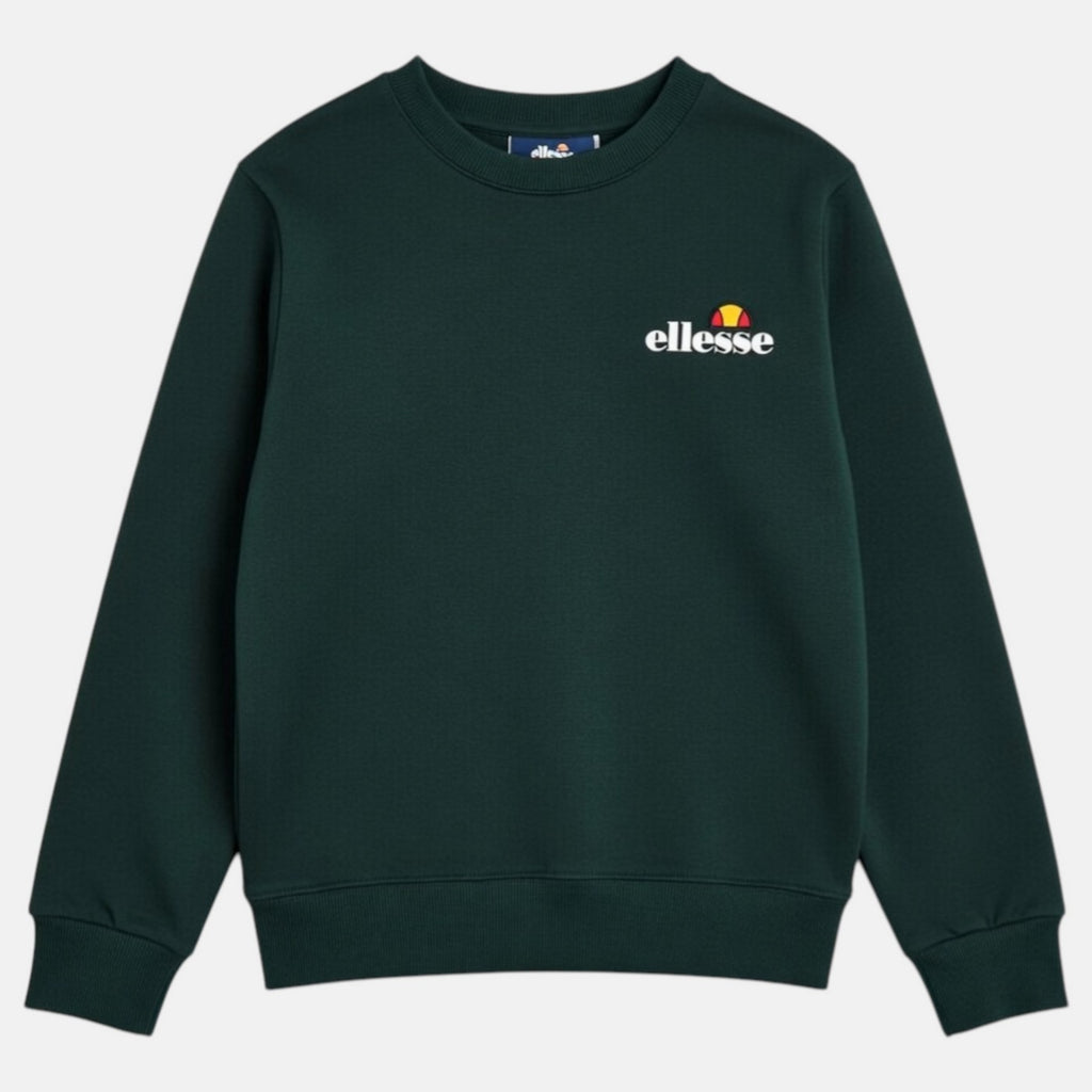 Ellesse Joggers for Boys Ages 8 to 14 - Black