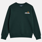 Ellesse Joggers for Boys Ages 8 to 14 - Black